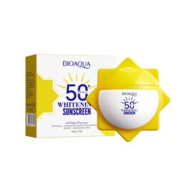 0430 crema protector solar  BIOAQUA BQY17604