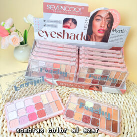 0443 sombras color al azar NO:7797B