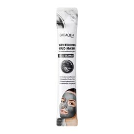 4010 mascarilla 8g BARRO MUD MASK  BIOAQUA BQY01183 x1U.