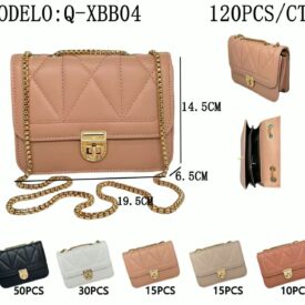 0280 Cartera minibag XBB04