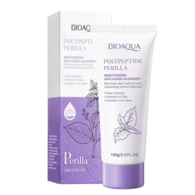 2713 crema limpiadora POLIPEPTIDE BIOAQUA BQY37305