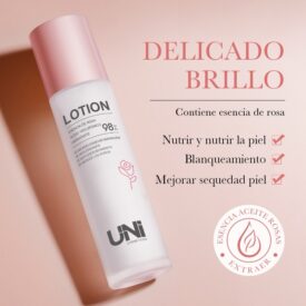 0717 LOTION ROSA 100ml UNI27451