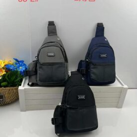 0676 pechera mochila cruzada YBA03