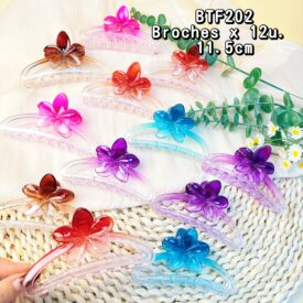 0685 broches x 12u. BTF202