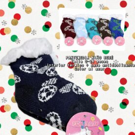 2721  pantumedia para bebe PT23