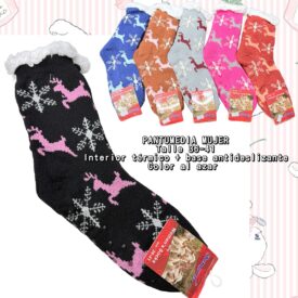 2716 pantumedia para mujer PT14