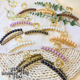 2710 broches x 12u BTF309