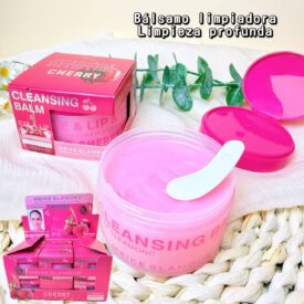 2718  balsamo limpiadora CEREZA MKG0342