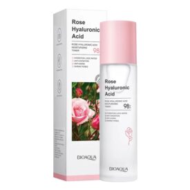 2749 tonico 100ml TONER ROSA BIOAQUA BQY15457