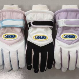2813 guantes nieve para nena color al azar HX-4