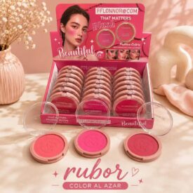 3532 rubor color al azar YL-0888
