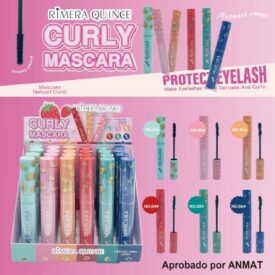 3628 mascara rimel para pestanas RQ85