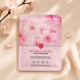 0907 mascarilla SAKURA GLOW