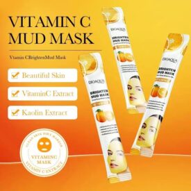 0460 MASCARILLA VITAMIN C  BIOAQUA BQY01145