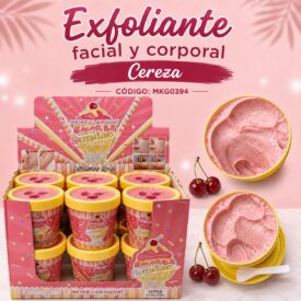 1262 crema exfoliante CERAZA MKG0394