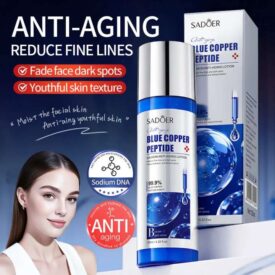 1279 LOTION ANTI -AGING 120ml SADOER SD11040