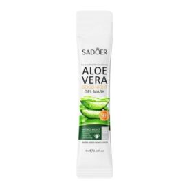 1285 MASCARILLA ALOE VERA SADOER SD1121