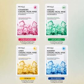 1295 mascarillas para cara x 10u. Surtidos ICE