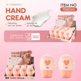 7165 CREMA PARA MANO CD: TEI8265