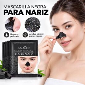 7145 mascarillas para nariz SADOER