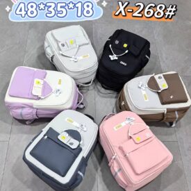 7179 mochila x-286#
