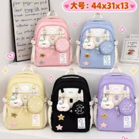 7180 mochila 811#
