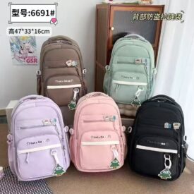 7181 mochila 6691#