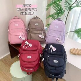 7182 mochila 6685#