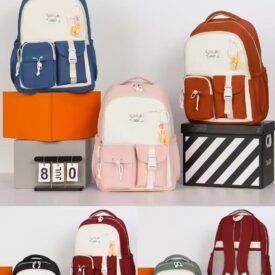 7183 mochila 0958#