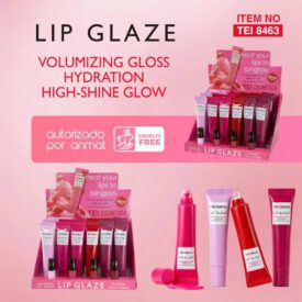 7158 BRILLO DE LABIOS VOLUMEN color al azar TEI8463