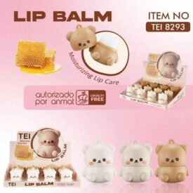 7159 BALSAMO FORMA OSITO CD： TEI8293