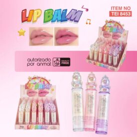 7160 lip bal balsamo labial CD: TEI8453