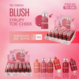 7161 rubor liquido color al azar TEI8363