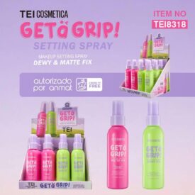 7115 fijador de maquillaje TEI8318