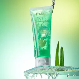 6000 aloe vera gel 120ml MELY MY893042