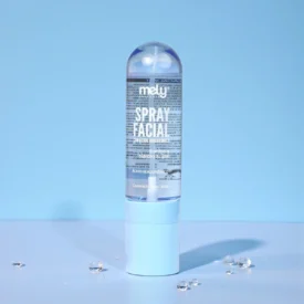 6001 spray facial de ácido hyaluronic 80ml MELY MY893026
