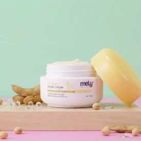 6004 crema facial SOYBEAN 50g MELY MY893046