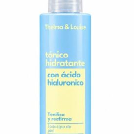7583 tónico hidratante acid hyaluronic 160ml THELMA & LUIS TYL1825