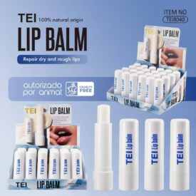 6019 balsamo LIP BALM TEI8040