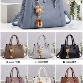 6033 CARTERAS POR UNIDAD YP1819-16#
