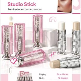 6091 iluminador Pink21 CS6899