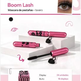 6088 mascara Pink21 CS6868